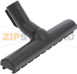 HARD FLOOR NOZZLE BLACK VACUUM CLEANER B 