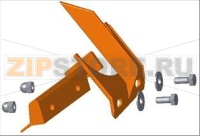 НАБОР ДЛЯ КОРКОСНИМАТЕЛЯ С ПРАВЫМ НАКЛОНОМ