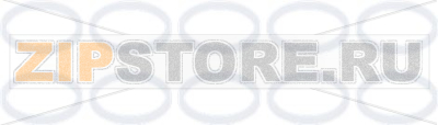FLAT GASKET PTFE ø 20x17x2 mm 10Pcs B.A. 