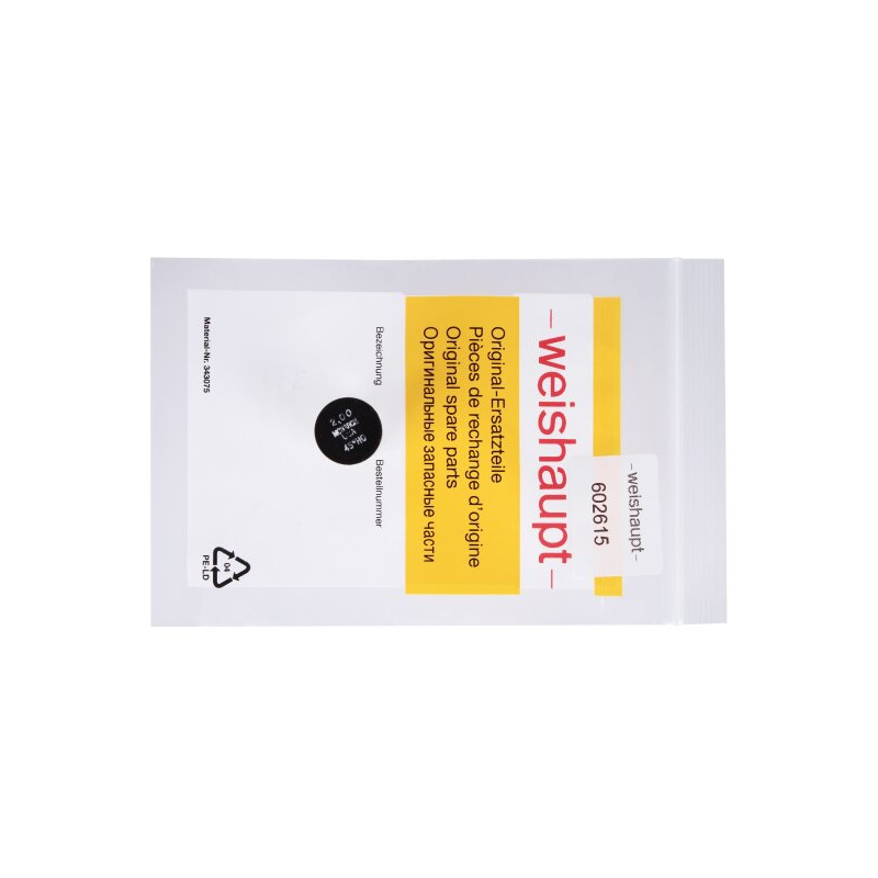 Форсунка Weishaupt 2.00/45° HO 