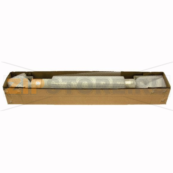 Предохранитель двигателя, 80 A, AC 7.2 kV, 63 кА, 76x442 мм Eaton 7.2KV 80AMP 3" M/S FUSE 
