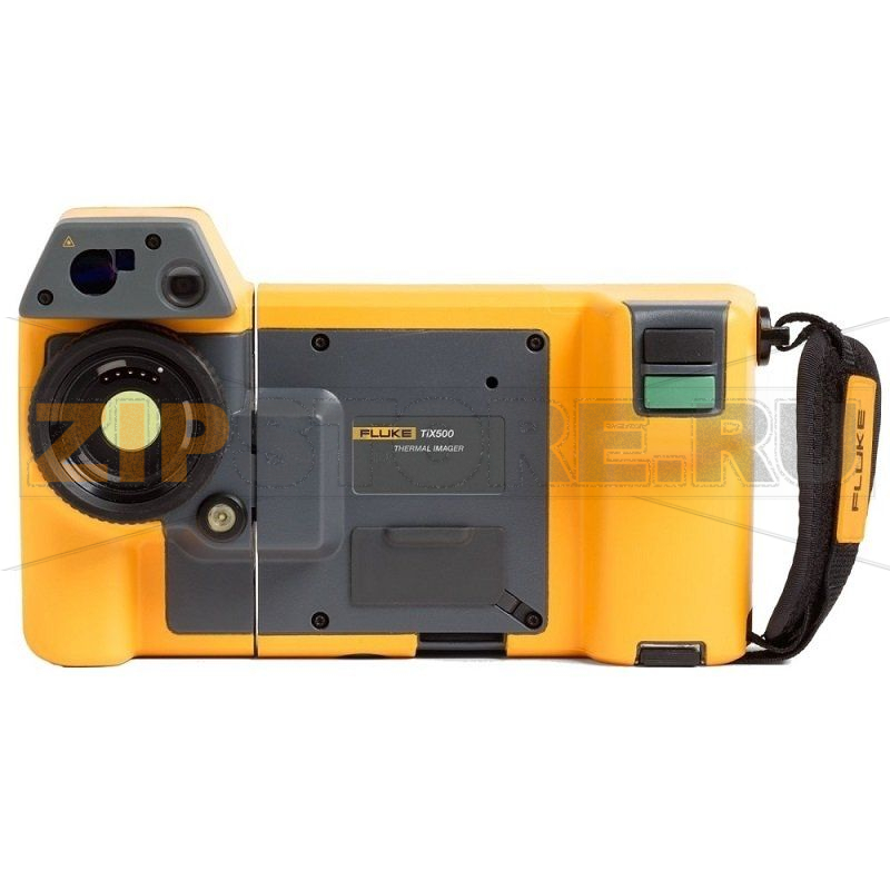 Тепловизор Fluke TiX500 