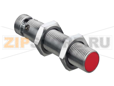 Датчик индуктивный Leuze IS 212MM/2NO-4E0-S12 