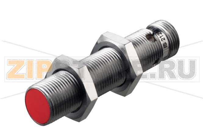 Датчик индуктивный Leuze IS 212MM/2NO-4E0-S12 