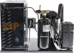 CONDENSING UNIT UC404CAJ4517 