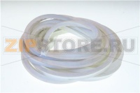 GUARNIZIONE A LABBRO BIANCA CONFEZIONE