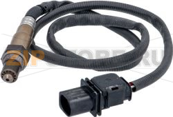PROBE LAMBDA LS17025 BOSCH 