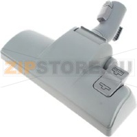 ЩЕТКА ДЛЯ ПЫЛЕСОСА LG AGB73852403