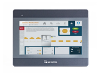 Панель оператора Weintek MT8102iP