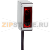 Датчик расстояния лазерный SICK OD1-B015H05U25