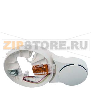 FDSB291 - База с сиреной (FDnet) Siemens FDSB291 