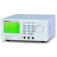 Блок питания лабораторный, регулируемый, 0-40 В/DC, 0-5 А, RS-232 GW Instek PSP-405
