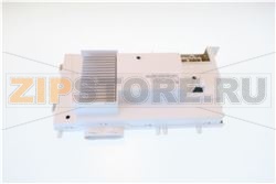 SCHEDA ELETTRONICA INDESIT C00296189 
