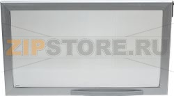 PORTA RO/SG UNIFRIGOR DMG 461x790x50 