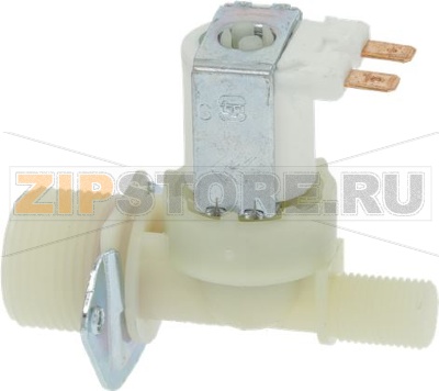 ЭЛЕКТРОМАГНИТНЫЙ КЛАПАН 230В Ø 13 ММ 