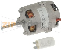 MOTORE FORNO LAFERT LM63/2