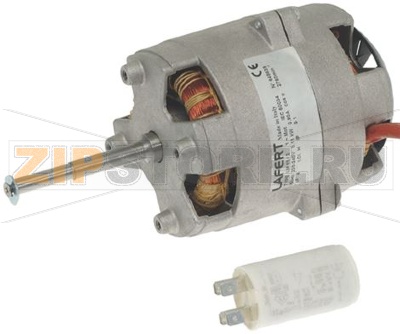 MOTORE FORNO LAFERT LM63/2 