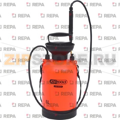 SHOULDER SPRAYER 5L 