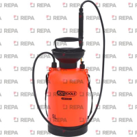 SHOULDER SPRAYER 5L