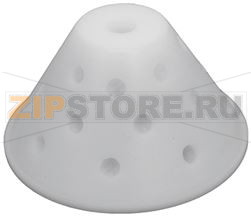 PLASTIC CONE 