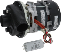 ЭЛЕКТРОНАСОС LGB ZF400VLH 1,14 Л.С. 230В