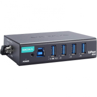 USB-хаб, 4 порта MOXA UPort 404A