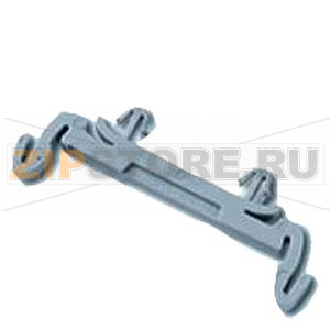 FDCM291 - Монтажные кронштейны для модулей входов/выходов Siemens FDCM291 