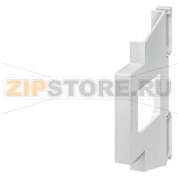 ПУСТАЯ ВСТАВКА ДЛЯ УСТАН. В РЯД УСТРОЙСТВ D=70ММ Siemens 5TG8240