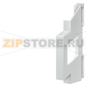 ПУСТАЯ ВСТАВКА ДЛЯ УСТАН. В РЯД УСТРОЙСТВ D=70ММ Siemens 5TG8240 