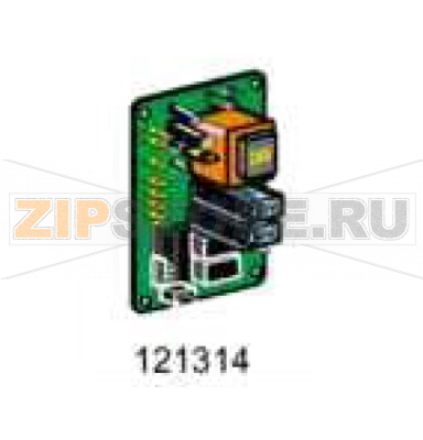 Pcb uniAPRS-104 24v Comenda AC2 Pcb uniAPRS-104 24v Comenda AC2Запчасть на деталировке под номером: 121314Название запчасти Comenda на английском языке: Pcb uniAPRS-104 24v Comenda AC2