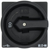 Выключатели главные, P1, 25 A, 3-полюсн. + N Eaton P1-25/EA/SVB-SW/N