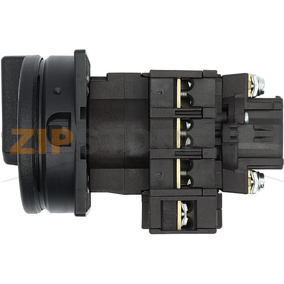 Выключатели главные, P1, 25 A, 3-полюсн. + N Eaton P1-25/EA/SVB-SW/N 