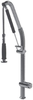 СМЕСИТЕЛЬ С ТЕРМОСТАТОМ TOP CLEAN 