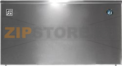 PORTA COMPLETA 698x350 mm 