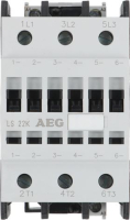 КОНТАКТОР LS22K 50A 230V 22KW