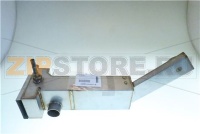 Kondensator Standgeraet P3 mit Montagema