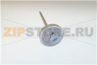 ТЕРМОМЕТР УГОЛЬНОЙ ПЕЧИ 500ºC