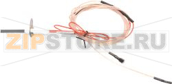 ELECTRODE D&amp;#039;ALLUMAGE 