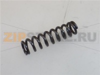 MOLLA C72 ø 4,8x0,75x18 mm C-132