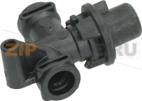 КЛАПАН ВСПЕНИВАТЕЛЯ