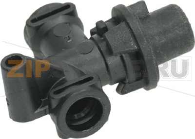 КЛАПАН ВСПЕНИВАТЕЛЯ 