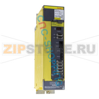 Модуль усилителя шпинделя Fanuc A06B-6220-H011#H600