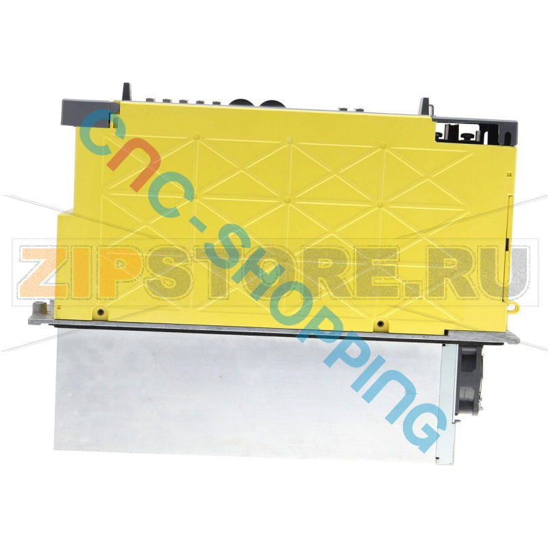 Модуль усилителя шпинделя Fanuc A06B-6220-H011#H600 