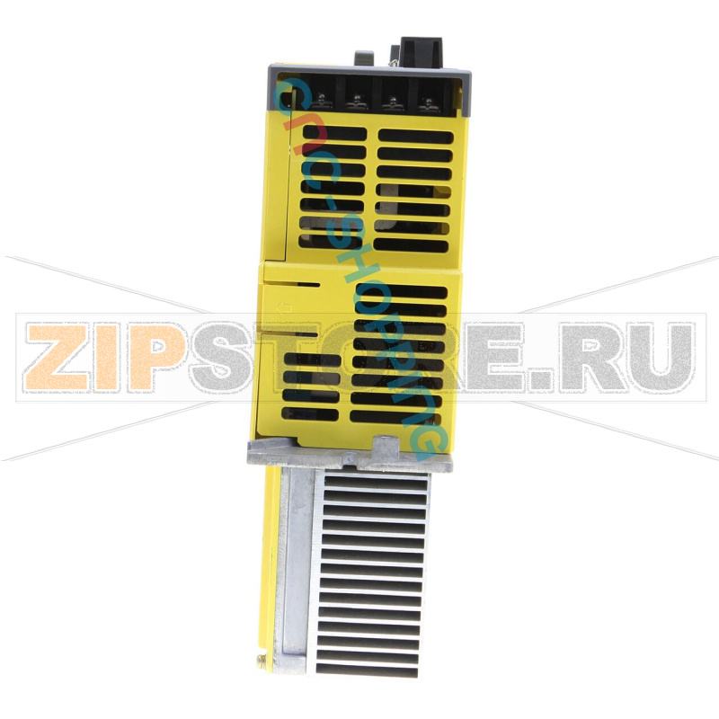 Модуль усилителя шпинделя Fanuc A06B-6220-H011#H600 