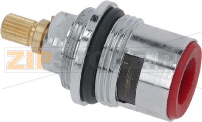 КЕРАМИЧЕСКИЙ КАРТРИДЖ 3/4 ЛЕВЫЙ 