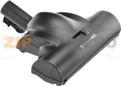 TURBO SPAZZOLA BOSCH 00465638 