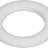 ПЛОСКИЙ УПЛОТНИТЕЛЬ PTFE Ø 13X8,3X1 ММ - ПЛОСКИЙ УПЛОТНИТЕЛЬ PTFE Ø 13X8,3X1 ММ