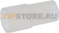 SILICONE CONNECTION TUBE