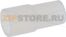 SILICONE CONNECTION TUBE 