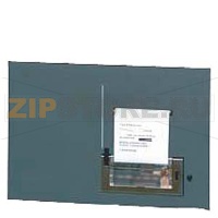 B2Q191 - Logging printer Siemens B2Q191